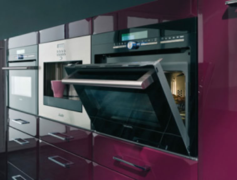 Four encastrable Four Bosch, Siemens, Neff, Gaggenau